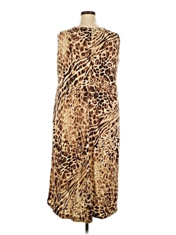 Faded Glory Casual Dress (view 2)