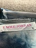 Emme Jordan Blue Sweatshirt Size XL - photo 7