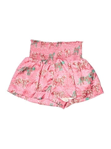 Judith March Shorts (view 1)