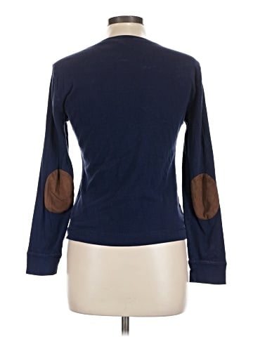 Lauren by Ralph Lauren Long Sleeve Top (view 2)