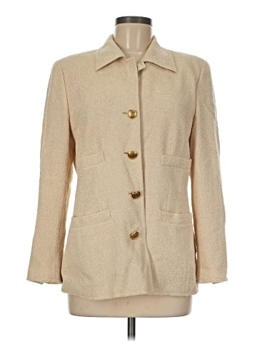 Escada by Margaretha Ley Coat (view 1)