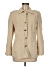 Escada by Margaretha Ley Tan Coat Size EU 40 / US 10 - photo 1