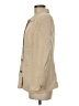 Escada by Margaretha Ley Tan Coat Size EU 40 / US 10 - photo 5