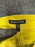 Eileen Fisher Yellow Jeans Size 4 - photo 4
