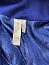 Pink Owl Blue Blazer Size M - photo 6