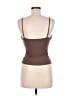 OGL Brown Tank Top Size M - photo 2
