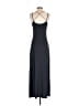 Rag & Bone Solid Black Casual Dress Size S - photo 2