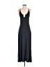 Rag & Bone Solid Black Casual Dress Size S - photo 1