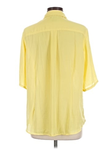 Investments Short Sleeve Blouse (view 2)