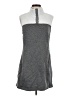 Title Nine 100% Polyester Gray Casual Dress Size M - photo 1