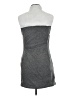 Title Nine 100% Polyester Gray Casual Dress Size M - photo 2