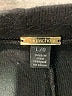 Magaschoni Black Track Pants Size L - photo 7