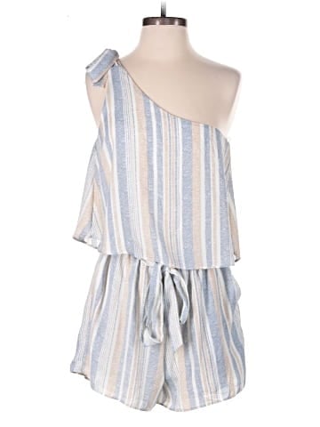Moa Moa Romper (view 1)