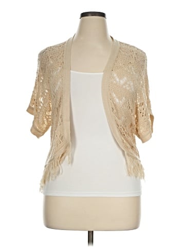 C. Wonder Cardigan (view 1)