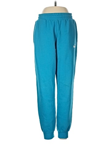 Puma Track Pants (view 1)