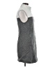 Title Nine 100% Polyester Gray Casual Dress Size M - photo 4