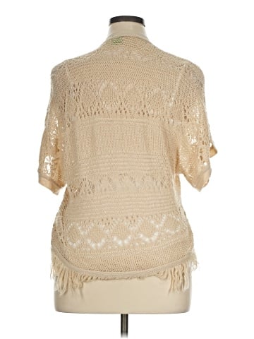 C. Wonder Cardigan (view 2)