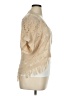 C. Wonder 100% Acrylic Tan Cardigan Size XL - photo 4