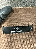Lillusory 100% Acrylic Brown Cardigan Size M - photo 7
