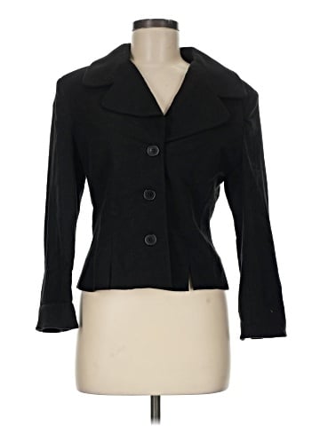 Newport News Blazer (view 1)