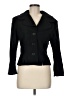 Newport News Black Blazer Size 8 - photo 1