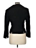 Newport News Black Blazer Size 8 - photo 2
