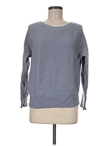 Verve Ami Pullover Sweater (view 1)