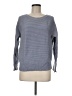 Verve Ami Blue Pullover Sweater Size M - photo 1