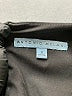 Antonio Melani Solid Black Cocktail Dress Size 2 - photo 7