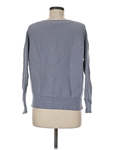 Verve Ami Pullover Sweater (view 2)