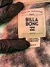 Billabong 100% Polyester Animal Print Brown Snow Jacket Size M - photo 3