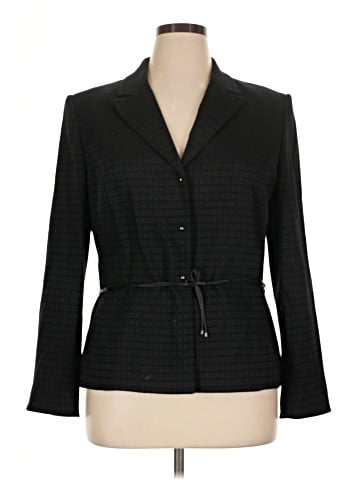 Tahari by ASL Blazer (view 1)