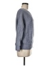 Verve Ami Blue Pullover Sweater Size M - photo 4