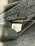 Kerisma Gray Casual Dress Size S - photo 7