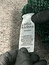 Tommy Bahama 100% Polyester Tweed Green Pullover Sweater Size 5 - 6 - photo 4