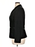 Tahari by ASL Houndstooth Black Blazer Size 16 - photo 5