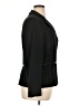 Tahari by ASL Houndstooth Black Blazer Size 16 - photo 4