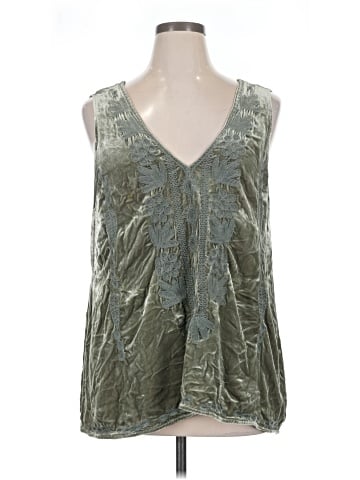 Johnny Was Sleeveless Blouse (view 1)