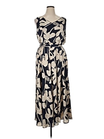Nic + Zoe Casual Dress (view 1)