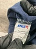 MAX Blue Pullover Sweater Size L - photo 5