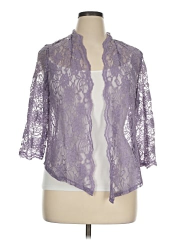 R&M Richards Kimono (view 1)