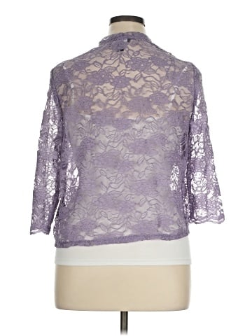 R&M Richards Kimono (view 2)