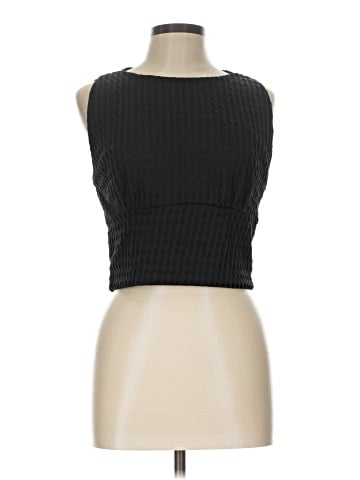 Trafaluc by Zara Tube Top (view 1)