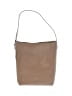 Mansur Gavriel 100% Leather Solid Tan Leather Hobo One size - photo 1