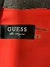 Guess 100% Polyester Solid Red Casual Dress Size 6 - photo 7