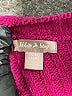 White Stag 100% Polyester Pink Pullover Sweater Size 1X - photo 7