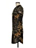 No Boundaries Print Black Casual Dress Size M - photo 5