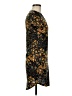 No Boundaries Print Black Casual Dress Size M - photo 4
