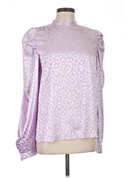 Fashion Nova Long Sleeve Blouse (view 1)