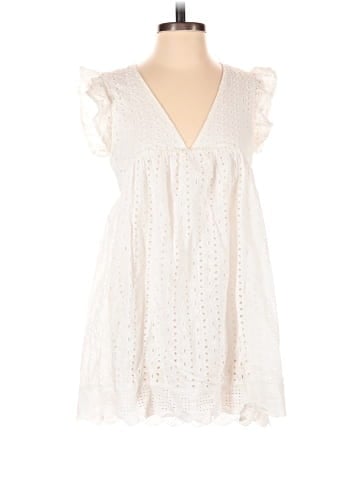 Mustard Seed Romper (view 1)